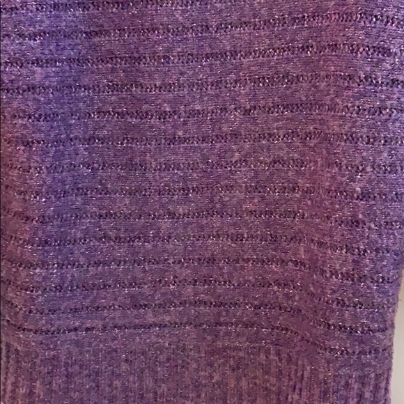 Jones New York Signature cowl sweater - Picture 4 of 4